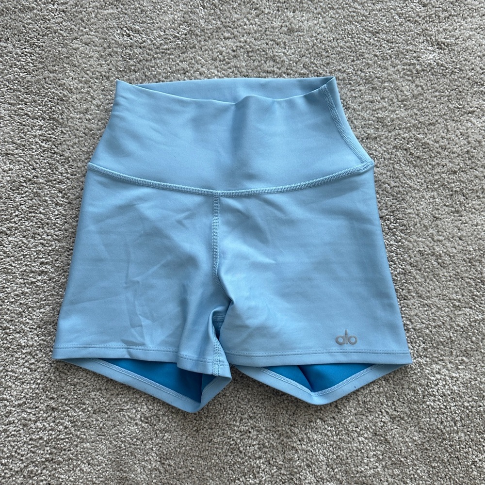 Alo Shorts